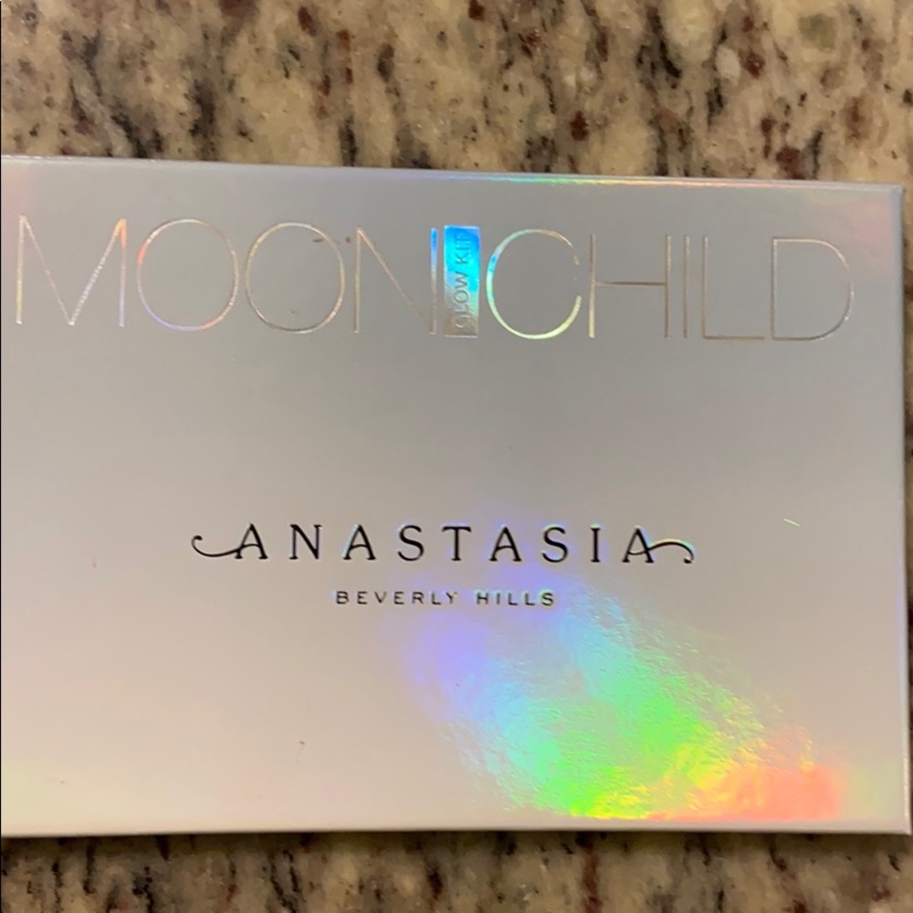 Anastasia Beverly Hills - Moon Child Glow Kit